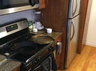 62 Louis Prang St #04, Boston, MA 02115