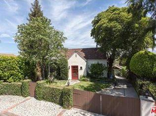 11201 Sunshine Ter, Studio City, CA 91604