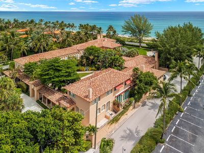 200 N Ocean Boulevard #4, Palm Beach, FL, 33480