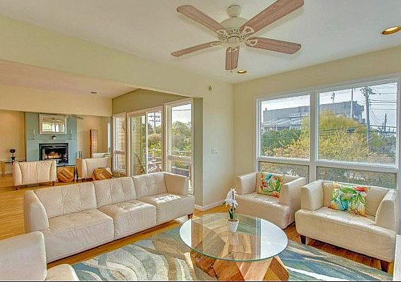 Living room #1