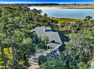 21 Hasleiters Retreat, Savannah, GA 31411