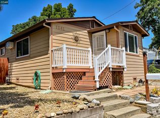 1241 Vine Ave, Martinez, CA 94553