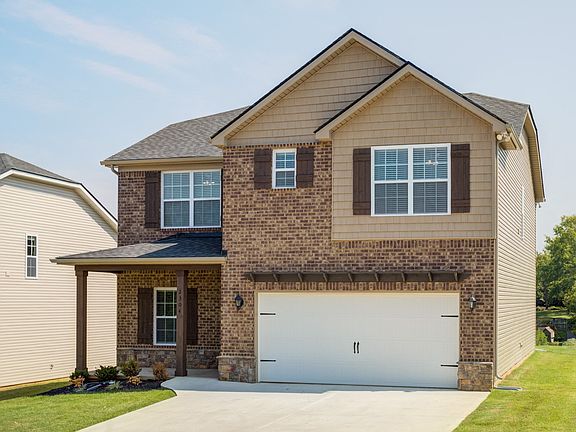 2nd image of 2304 Union Pointe Ln #2320