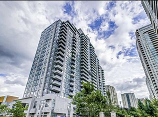 35 Hollywood Ave #2321, Toronto, ON M2N 0A9