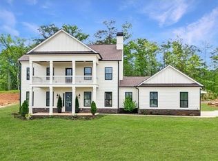 62 N Shore At Redwine Dr, Newnan, GA 30263