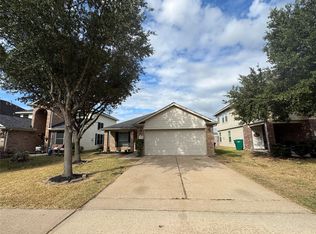 21543 Falvel Misty Dr, Spring, TX 77388
