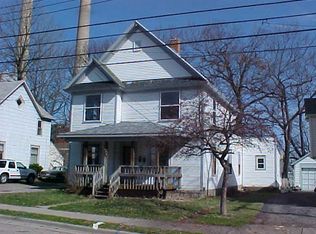 228 Woodlawn Ave, Lansing, MI 48910