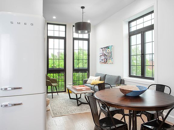2nd image of 450 Harman St #4D
