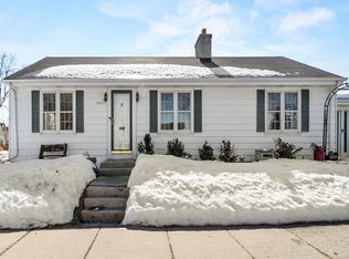 4603 W Montana St, Milwaukee, WI 53219