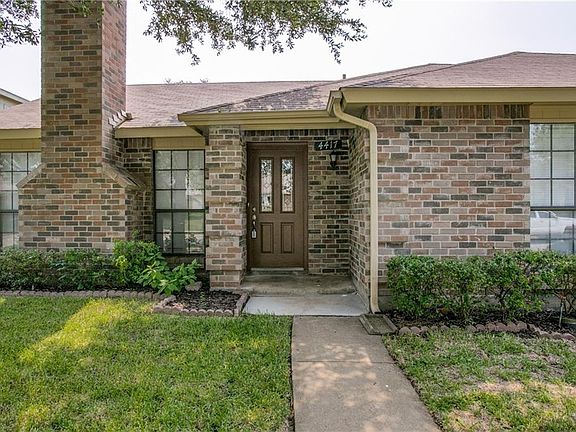 2nd image of 4417 Seville Ln