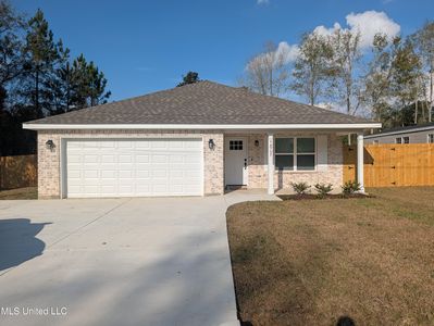 10737 Linohau Way, Diamondhead, MS, 39525