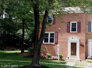 8322 Moline Pl, Springfield, VA 22153