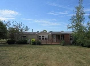 1431 State Route 508 #0, West Liberty, OH 43357