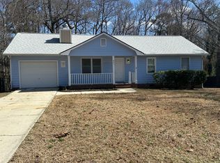 941 Kennesaw Dr, Fayetteville, NC 28314