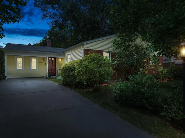 3629 Wexham Ct, South Bend, IN 46614