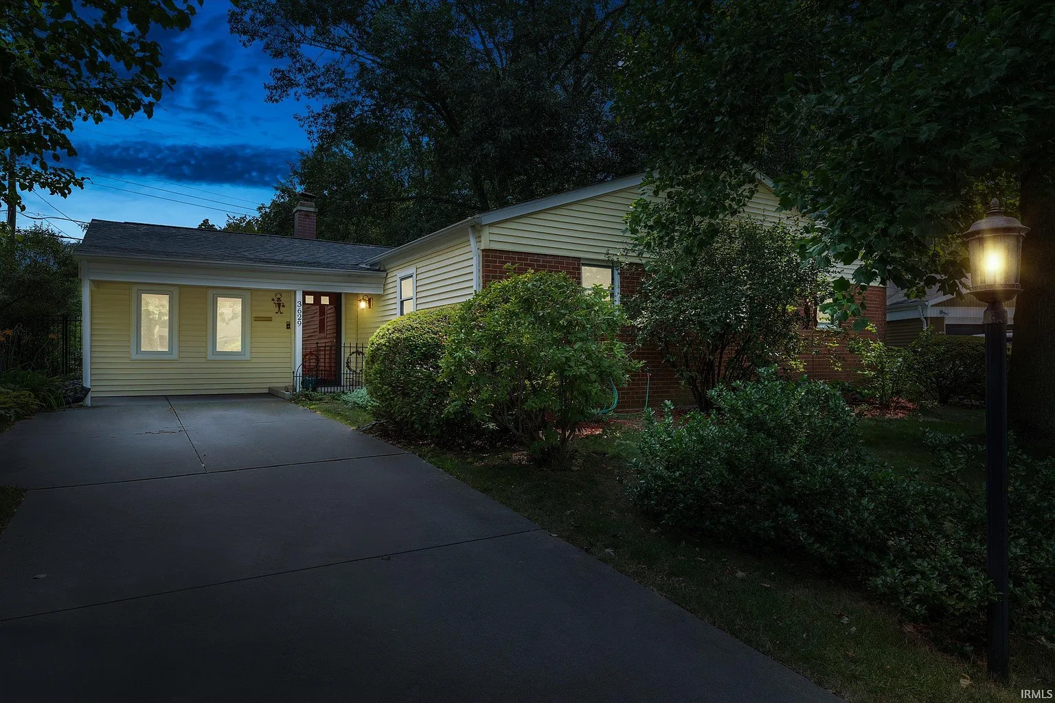 3629 Wexham Ct photo 1