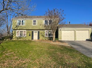 15704 Pinecroft Ln, Bowie, MD 20716