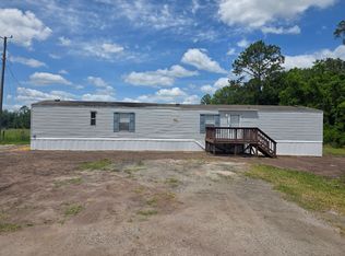 2252 SE 126th Way, Starke, FL 32091