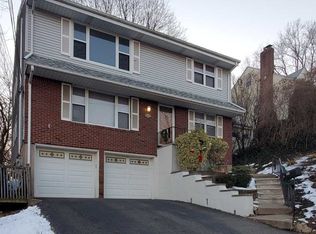 269 Parker Ave FLOOR 2, Hackensack, NJ 07601