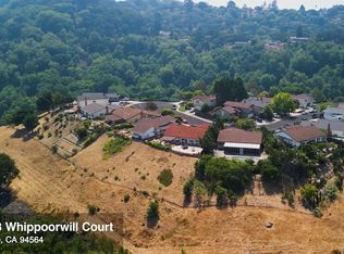 2123 Whippoorwill Ct, Pinole, CA 94564