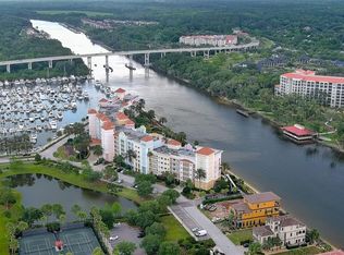 272 Harbor Village Poin N #36, Palm Coast, FL 32137