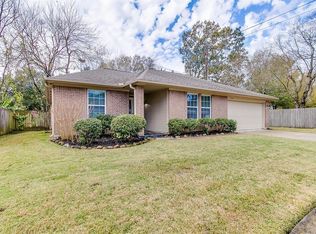 15502 Pilgrim Hall Dr, Friendswood, TX 77546