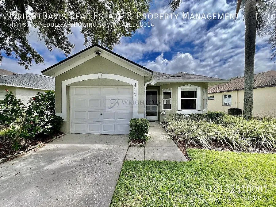 Beautiful 3/2 home in Wesley Chapel! — Photo 1