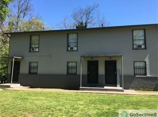 821 Booker St #2, Griffin, GA 30224