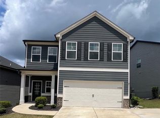 370 Winston Cir, Canton, GA 30114