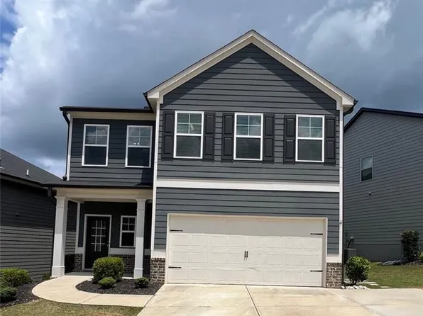 370 Winston Cir, Canton, GA 30114