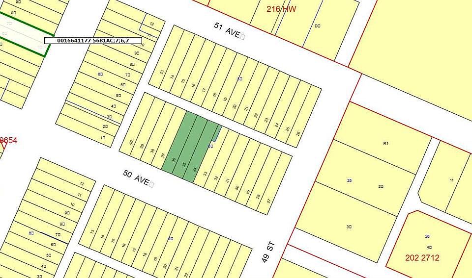 2nd image of 4922 50th Ave