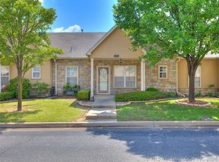 513 S Desert Palm Ave, Broken Arrow, OK 74012