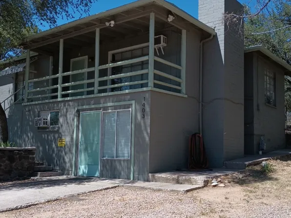 1403 N Woodland Dr Unit B, Payson, AZ 85541