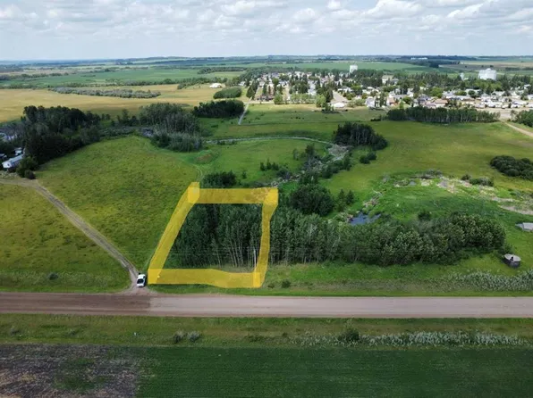 1 5th South Township Road St #524, Marwayne, AB T0B 2X0