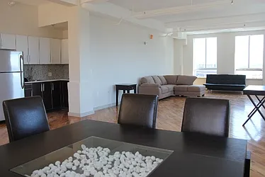 Rented by 5 Boro Realty Corp