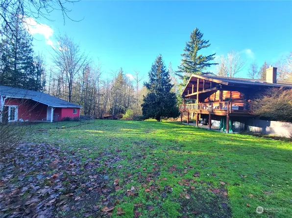 4345 Vining Road, Bellingham, WA 98226