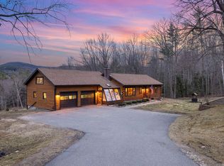 137 Pond Rd, Campton, NH 03223