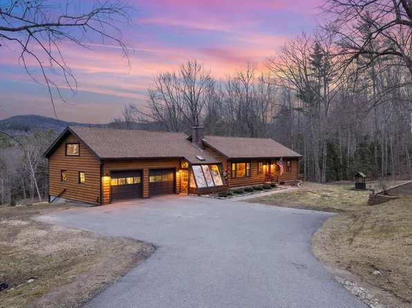 137 Pond Road, Campton, NH 03223