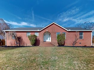 1677 Hickory Ridge Rd LOT 4, Lebanon, TN 37087