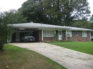 6544 Bonanza Trl SE, Mableton, GA 30126