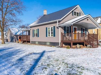 712 South VINE AVENUE, Marshfield, WI, 54449