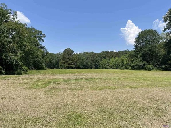 McHugh Rd, Zachary, LA 70791