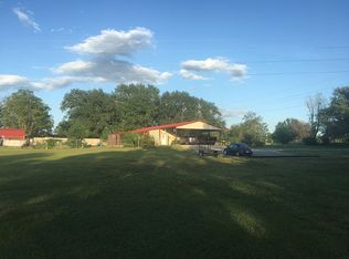 5755 Fm 228, Grapeland, TX 75844