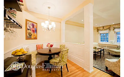 Sold by Douglas Elliman