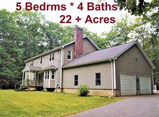 252 Guelphwood Rd, Charlton, MA 01507