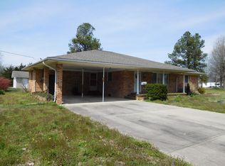 416 S Inscore St, Rector, AR 72461