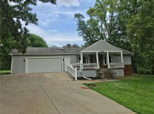4809 N Fremont Ave, Kansas City, MO 64119