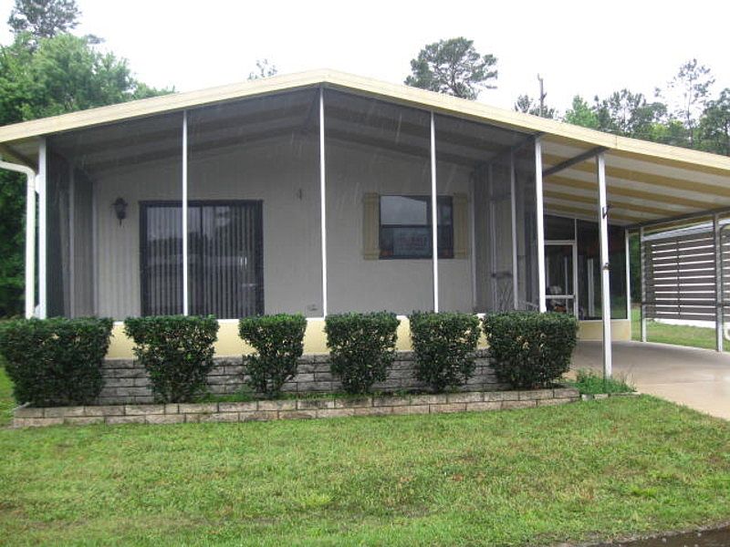 1st image of 10620 SW 27th Ave Lot 107A