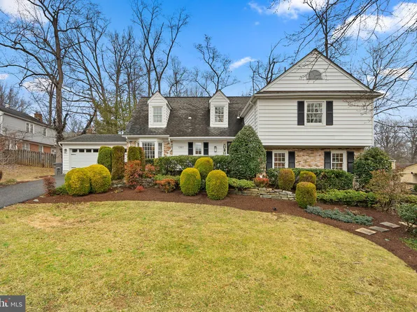 1397 Kersey Ln E, Potomac, MD 20854