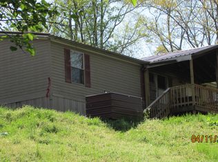 147 Blair Rd, Harriman, TN 37748